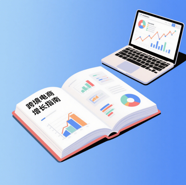 跨境电商增长破局！数据筛选 × 自动化实战黑科技来袭